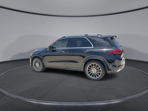 Used 2024 Mercedes-Benz GLE 350 4MATIC image 6