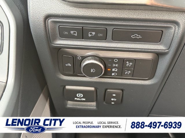 Certified 2022 Ford F150 Lariat w/ Equipment Group 502A High AWD/4WD image 19