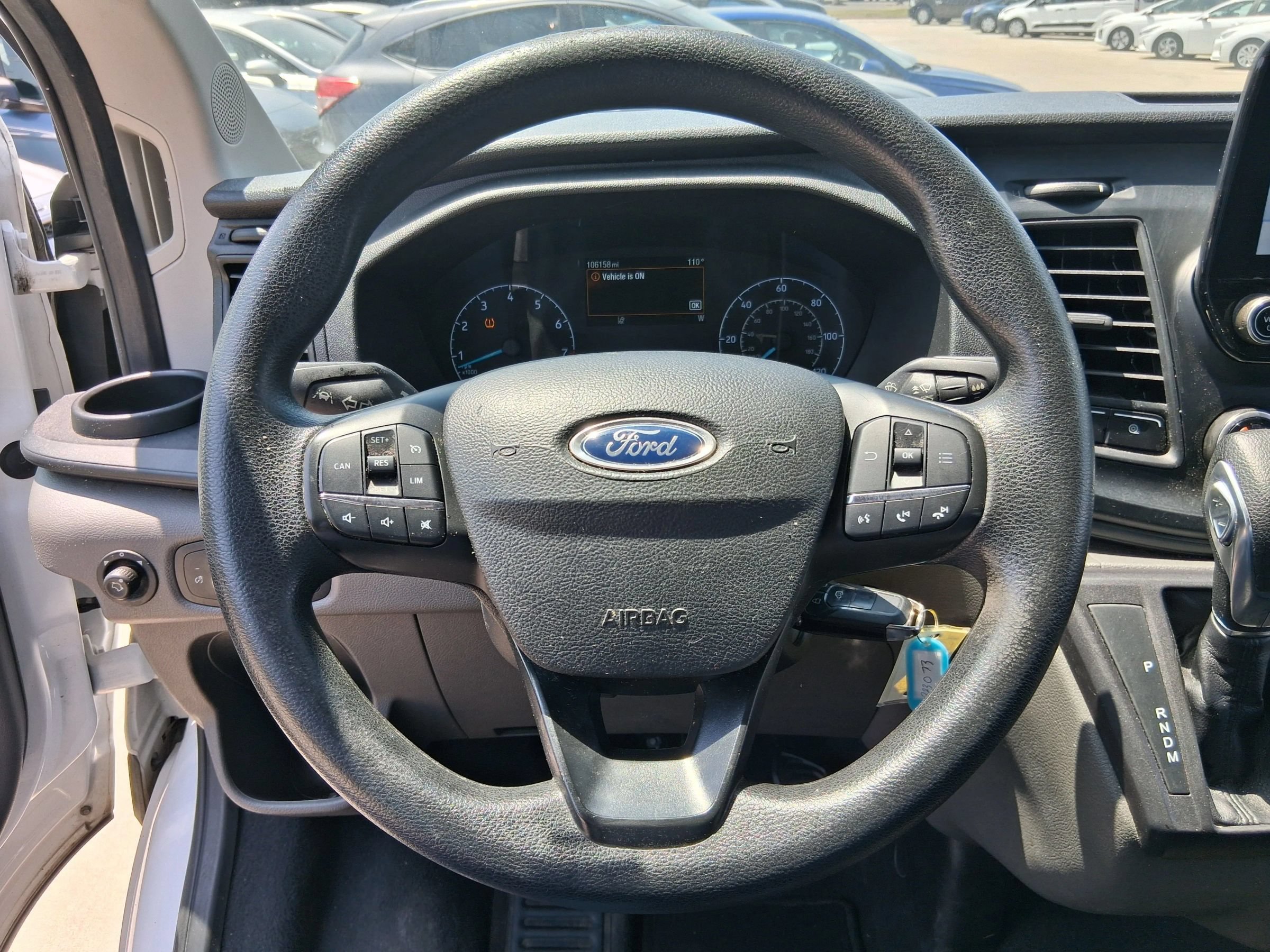 Used 2020 Ford Transit 150 XL RWD image 44