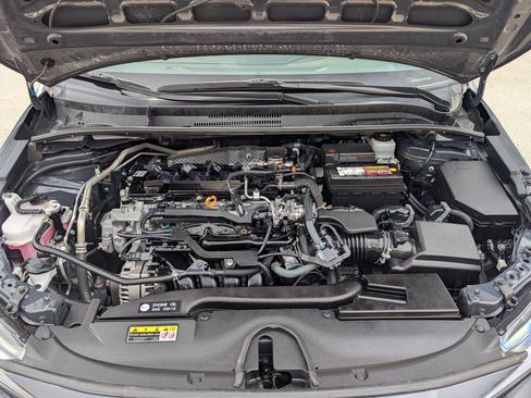 Used 2023 Toyota Corolla SE image 29