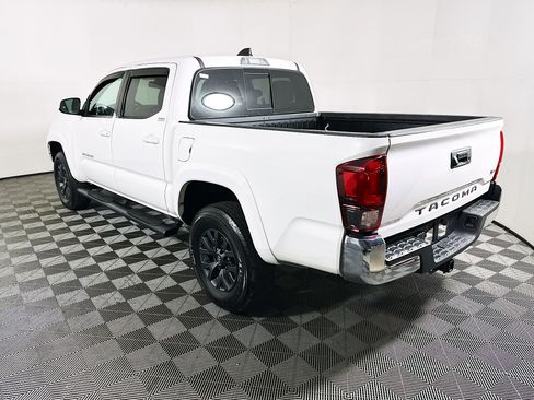 Used 2023 Toyota Tacoma SR5 image 5