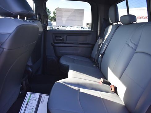 New 2026 RAM 2500 Tradesman image 17