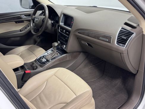 Used 2014 Audi Q5 TDI Premium Plus image 11