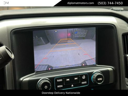 Used 2015 Chevrolet Silverado 1500 LT w/ All Star Edition image 30