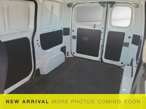 Used 2017 Nissan NV200 S w/ Back Door Glass Package image 14