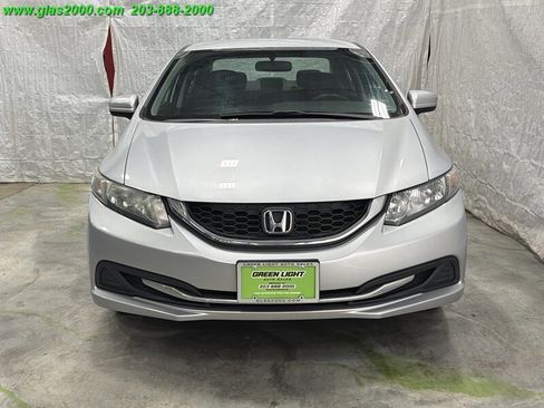 Used 2015 Honda Civic LX image 24