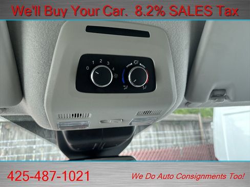 Used 2024 Ford Transit 350 XLT RWD image 15
