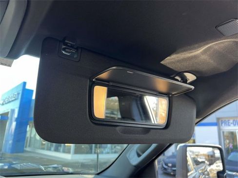 Certified 2023 Chevrolet Silverado 2500 High Country image 34