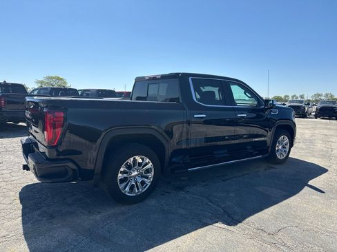 Used 2022 GMC Sierra 1500 Denali AWD/4WD image 6