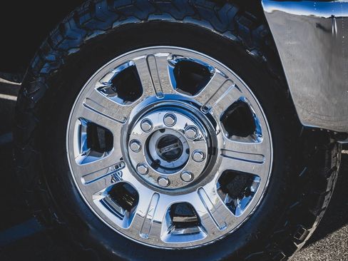 Used 2016 Ford F350 Lariat image 30