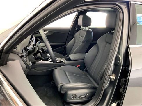 Certified 2023 Audi A4 2.0T Premium Plus w/ Premium Plus Package image 25