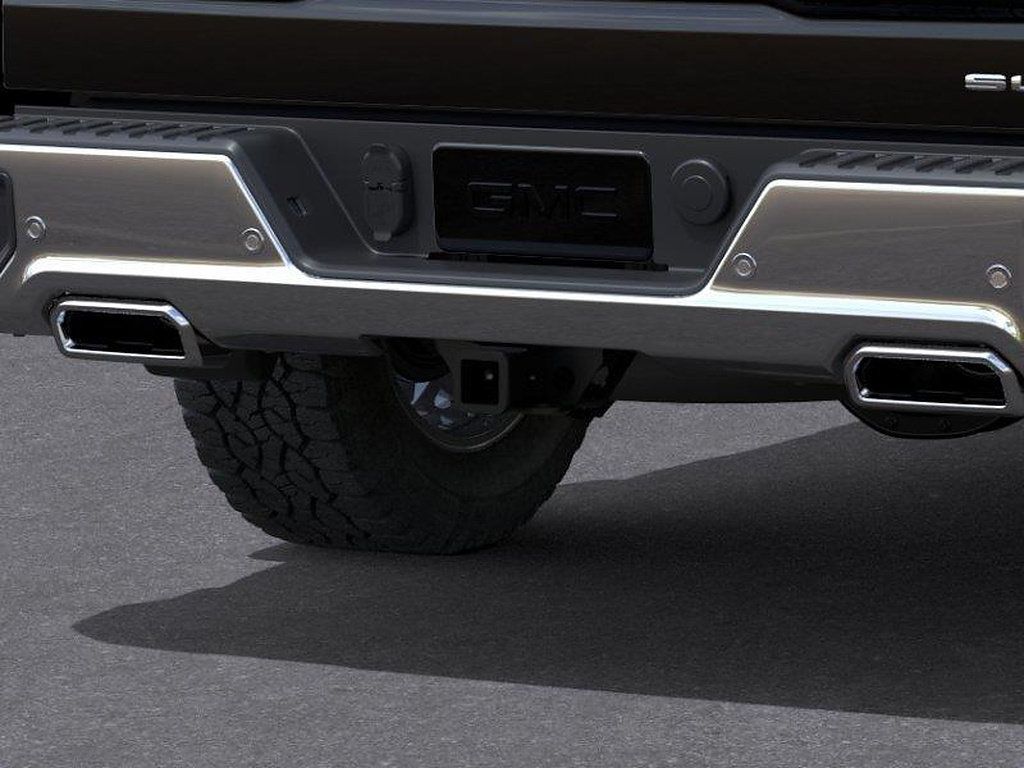 New 2026 GMC Sierra 1500 SLT w/ SLT Premium Plus Package AWD/4WD image 14