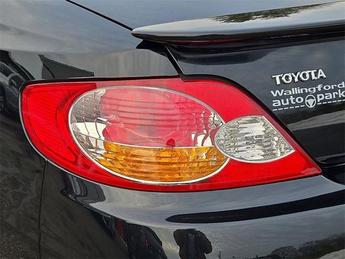 Used 2002 Toyota Solara Convertible image 13