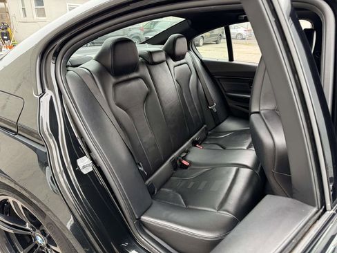 Used 2018 BMW M3 w/ Executive Package RWD image 15