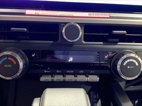 New 2026 Toyota Tacoma 4x4 Double Cab Hybrid image 23