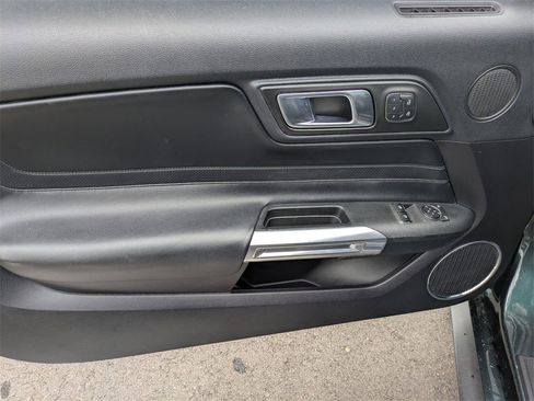 Used 2019 Ford Mustang Bullitt w/ Bullitt Electronics Package image 10