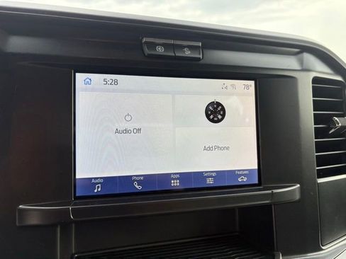 New 2026 Ford F250 XL AWD/4WD image 18