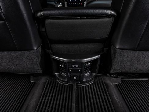 Used 2021 RAM 2500 Power Wagon image 34