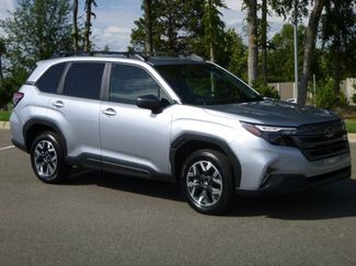 Certified 2026 Subaru Forester Premium w/ Base/Premium Plus Package AWD/4WD video 2