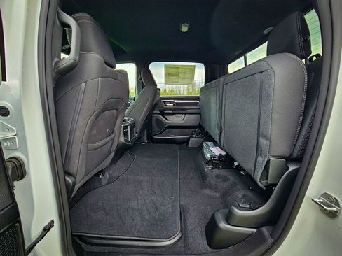 New 2026 RAM 1500 Big Horn AWD/4WD image 34