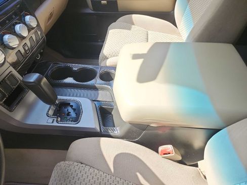 Used 2011 Toyota Tundra 2WD CrewMax w/ Tow Pkg image 24