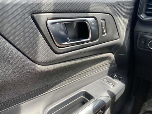 New 2025 Ford Mustang EcoBoost image 15