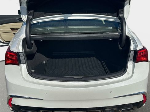Used 2019 Acura TLX V6 w/ Advance Package image 11