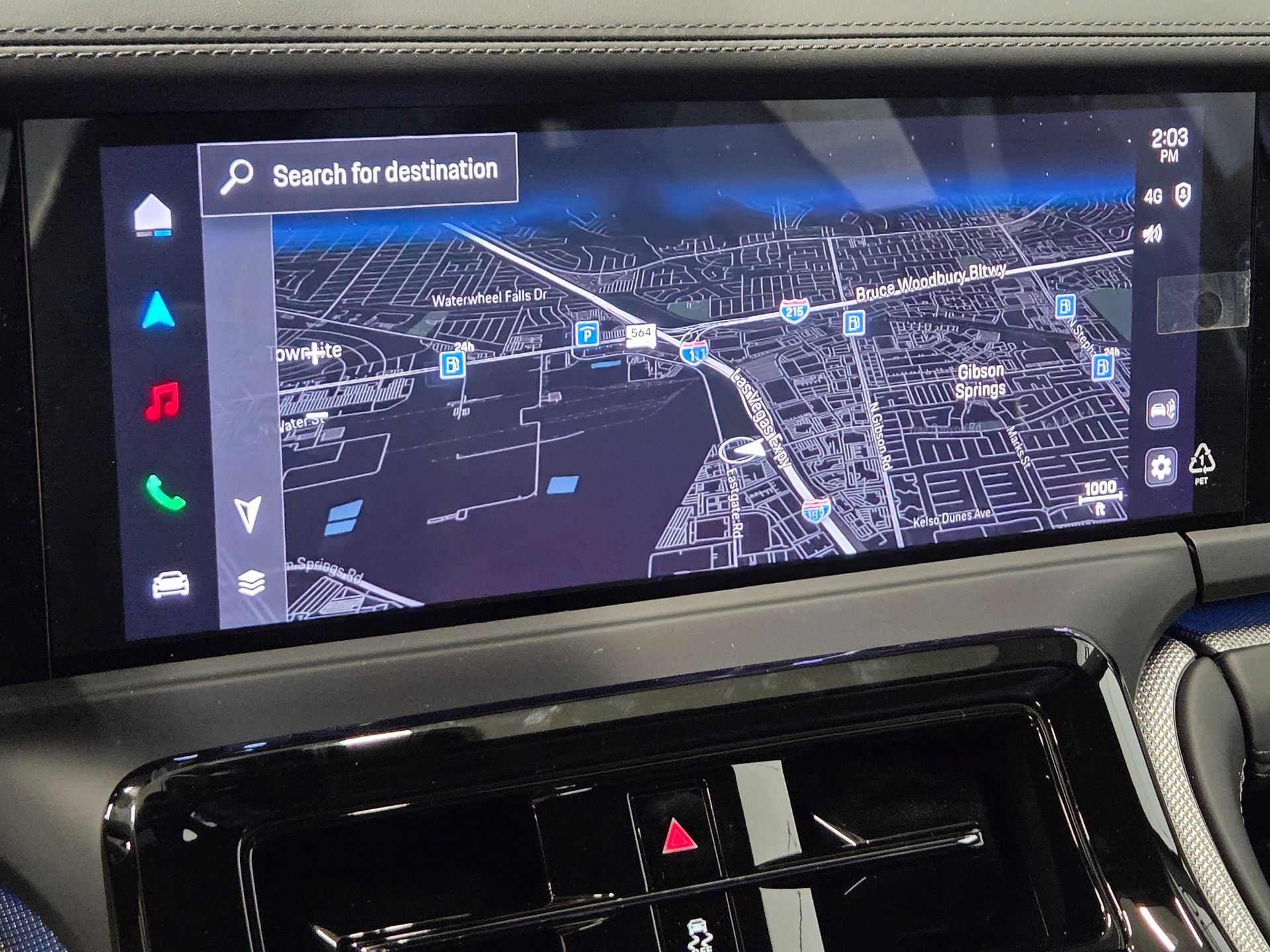 New 2026 Porsche Panamera 4 AWD/4WD image 22
