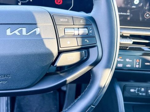 Certified 2026 Kia Sportage X-Line w/ X-Line Technology Package image 23