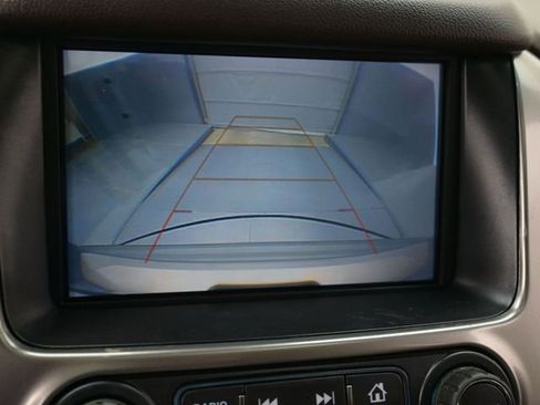 Used 2018 Chevrolet Tahoe LT image 20