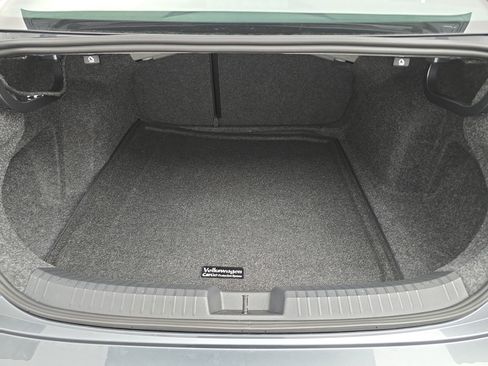 New 2026 Volkswagen Jetta Sport image 12