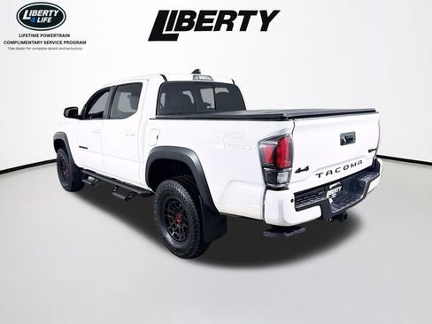 Used 2023 Toyota Tacoma TRD Pro image 5