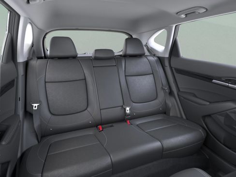 New 2026 Kia Seltos EX FWD image 16