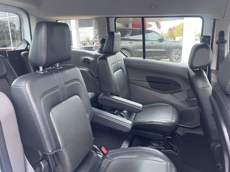 Used 2020 Ford Transit Connect XL FWD image 9
