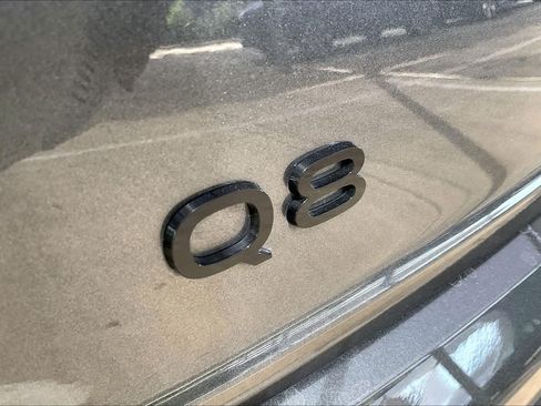 Used 2026 Audi Q8 Premium Plus AWD/4WD image 31