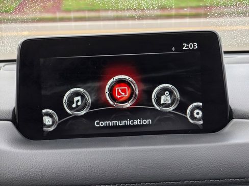 Used 2020 MAZDA CX-5 Grand Touring Reserve image 12