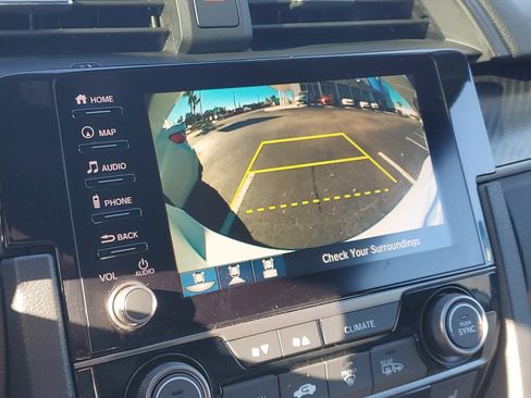 Used 2019 Honda Civic Sport Touring image 31