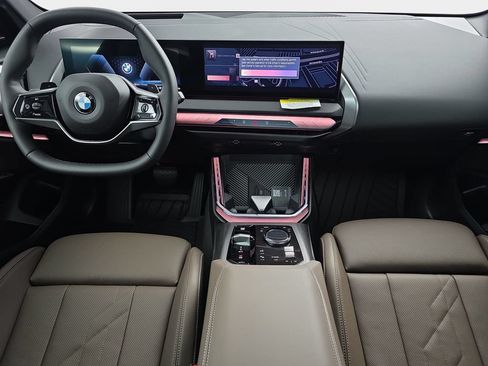 New 2026 BMW X3 xDrive30i w/ Premium Package AWD/4WD image 10