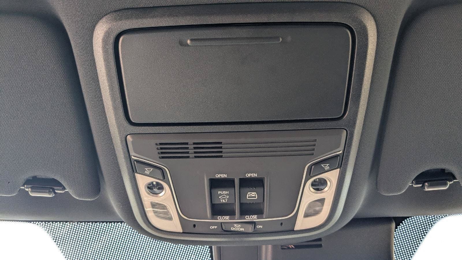 Used 2025 Honda Ridgeline TrailSport+ image 24