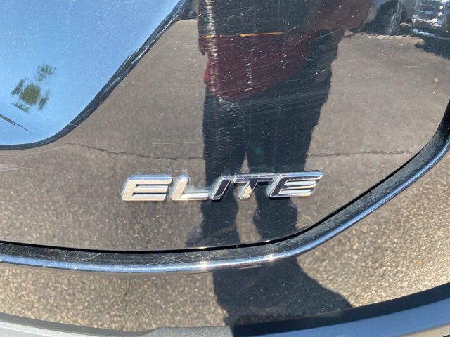 Used 2025 Honda Pilot Elite image 27