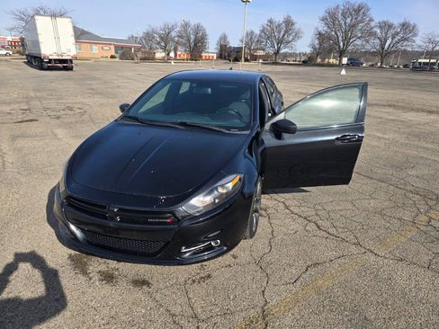 Used 2013 Dodge Dart Rallye FWD image 32