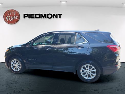 Used 2019 Chevrolet Equinox LT FWD image 8