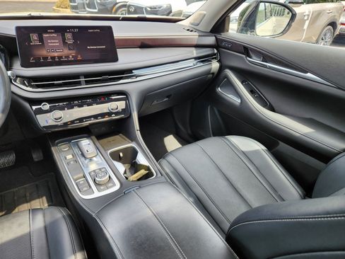 Used 2023 INFINITI QX60 Sensory w/ Cargo Package AWD/4WD image 14