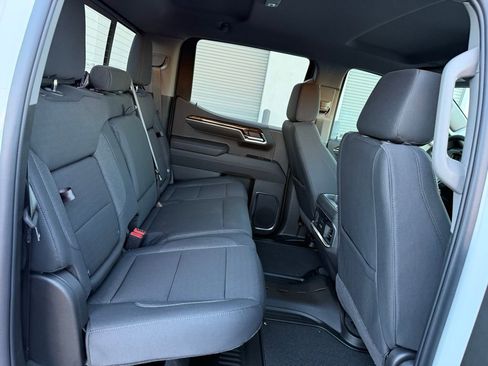 New 2026 GMC Sierra 1500 Elevation w/ Preferred Package image 15