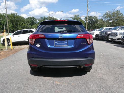 Used 2016 Honda HR-V EX image 6