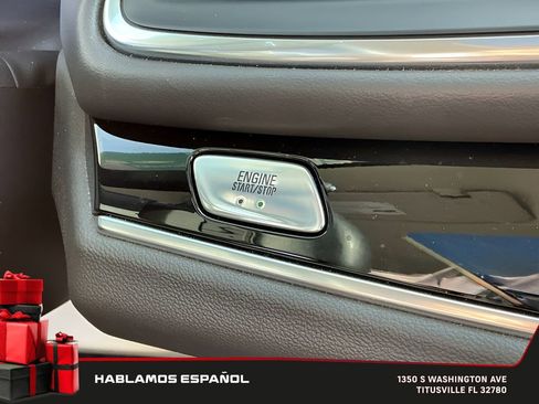 Used 2024 Buick Enclave Avenir w/ Trailering Package, 5000 lbs. image 29