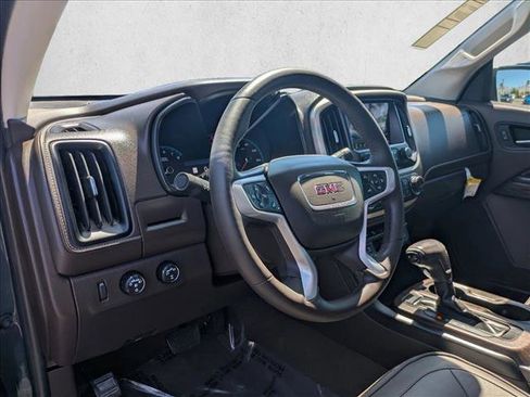 Used 2021 GMC Canyon Denali AWD/4WD image 10