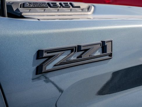 Used 2025 Chevrolet Silverado 2500 Custom w/ Custom Value Package AWD/4WD image 10