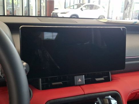 New 2026 Lexus IS 350 F Sport AWD/4WD image 11