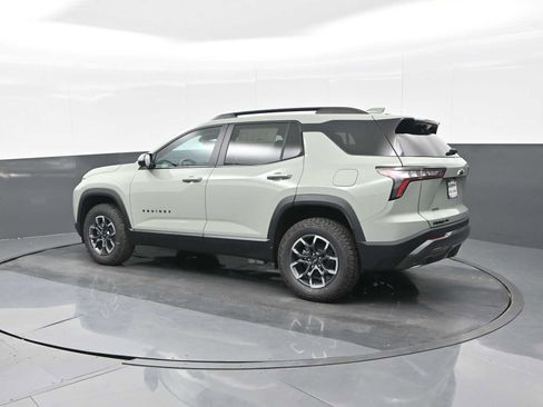 New 2026 Chevrolet Equinox ACTIV w/ Convenience Package III image 6